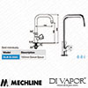 Mechline Spare Parts