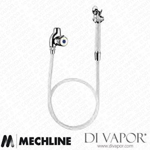 Mechline Delabie DLB-D-275-059 Oven Cleaner Spare Parts