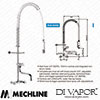 Mechline Spare Parts