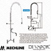 Mechline Spare Parts