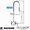 Mechline Spare Parts