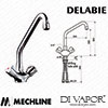 Mechline Spare Parts
