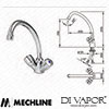 Mechline Spare Parts
