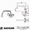 Mechline Spare Parts
