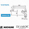 Mechline Spare Parts
