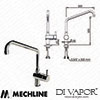 Mechline Spare Parts