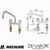 Mechline Spare Parts