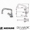 Mechline Spare Parts