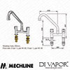 Mechline Spare Parts