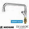 Mechline Spare Parts