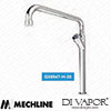 Mechline Spare Parts