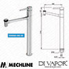 Mechline Spare Parts