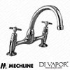Mechline Spare Parts
