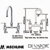 Mechline Spare Parts