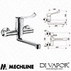 Mechline Spare Parts