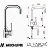 Mechline Spare Parts