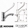 Mechline Spare Parts