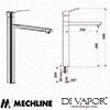 Mechline Spare Parts