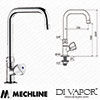 Mechline Spare Parts