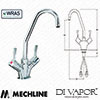 Mechline Spare Parts
