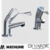 Mechline Spare Parts