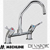 Mechline Spare Parts