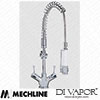 Mechline Spare Parts