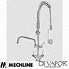 Mechline Spare Parts