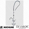 Mechline Spare Parts