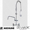 Mechline Spare Parts