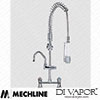 Mechline Spare Parts