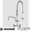 Mechline Spare Parts