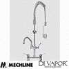 Mechline Spare Parts