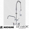 Mechline Spare Parts