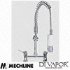 Mechline Spare Parts
