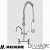 Mechline Spare Parts