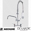 Mechline Spare Parts