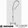 Mechline Spare Parts