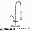 Mechline Spare Parts