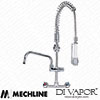 Mechline Spare Parts