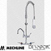 Mechline Spare Parts