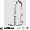Mechline Spare Parts