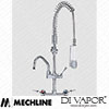 Mechline Spare Parts