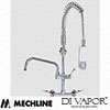Mechline Spare Parts