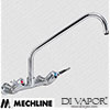 Mechline Spare Parts