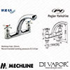 Mechline Spare Parts