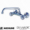 Mechline Spare Parts