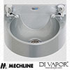 Mechline Spare Parts