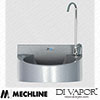 Mechline Spare Parts