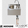 Mechline Spare Parts